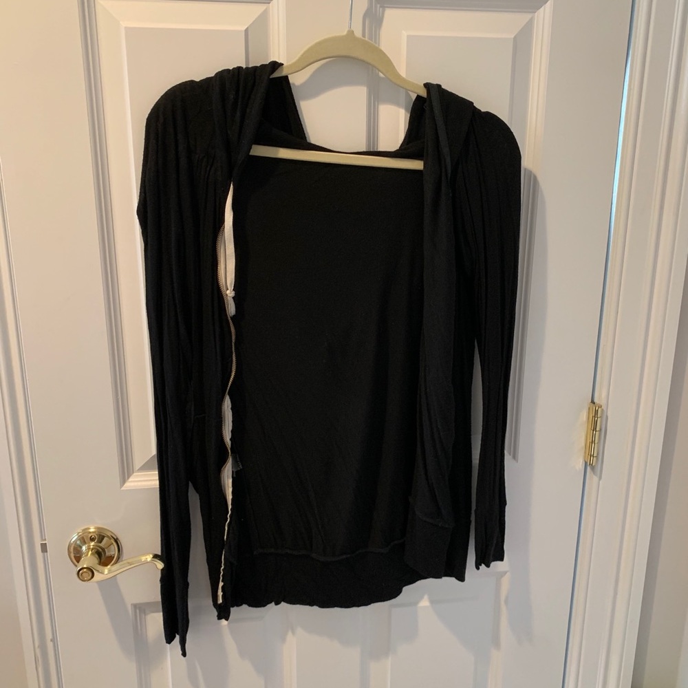 Brandy jacket
